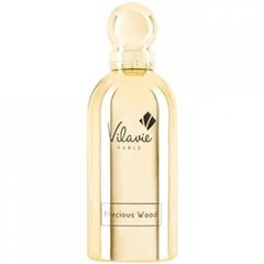 Vilavie - Precious Wood by Zohoor Alreef / Le Verger Shop
