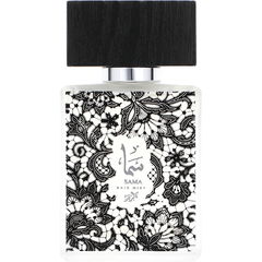 Sama (Hair Mist) von MrMr / مرمر