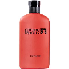 Extreme von Coronel Tapiocca