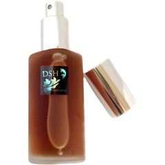 Soho Cuir (Voile de Parfum) by DSH Perfumes