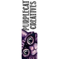 Rum Raisin von Purplecat Creatives