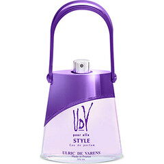 UDV pour Elle Style by Ulric de Varens