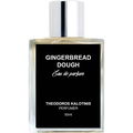Gingerbread Dough by Theodoros Kalotinis