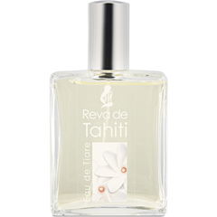 Eau de Tiaré von Reva de Tahiti