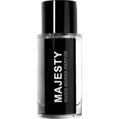 Majesty von Mario Marga