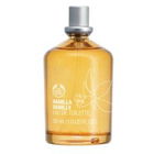 Vanilla von The Body Shop