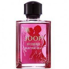 Joop! Homme Electric Heat by Joop!