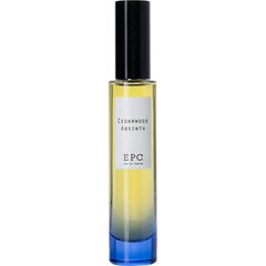 Cedarwood Absinth von Experimental Perfume Club