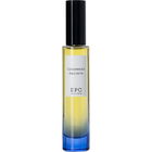 Cedarwood Absinth von Experimental Perfume Club