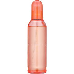 Colour Me Coral von Milton-Lloyd / Jean Yves Cosmetics