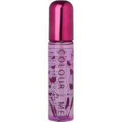 Colour Me Flowers (Parfum de Toilette) von Milton-Lloyd / Jean Yves Cosmetics