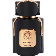 Fannan von Sawalef