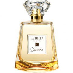 La Bella by Samantha Faiers La Bella by Samantha Faiers