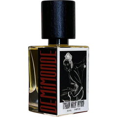 Demimonde by Treading Water Perfume