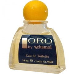 Oro von Vitamol