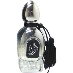 Glory Musk by Arabesque Perfumes