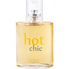 Hot Chic von Chlorophylla