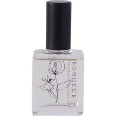 Fragrance Herbier Nº1 - Bonheur by Botanicfolk