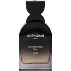 Courtoisie Féroce von Antinomie