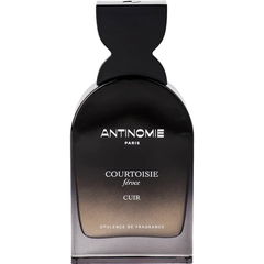Courtoisie Féroce by Antinomie
