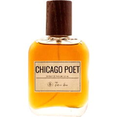 Chicago Poet von Parfums Karmic Hues Chicago Poet von Parfums Karmic Hues