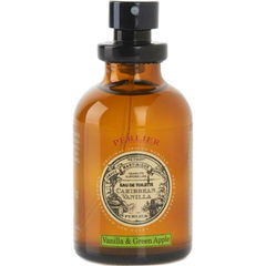 Caribbean Vanilla - Vanilla & Green Apple (Eau de Toilette) by Perlier