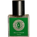 EO N°2: Tonkin von Ensar Oud / Oriscent