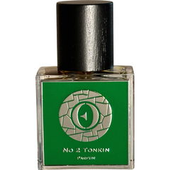 EO N°2: Tonkin by Ensar Oud / Oriscent