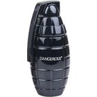 Dangerous Black Grenade von Dangerous