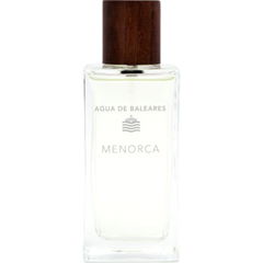 Menorca Mujer by Agua de Baleares
