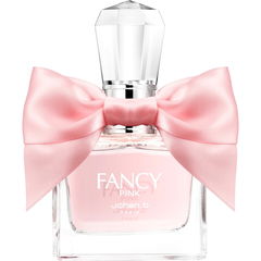Fancy Pink by Johan B.