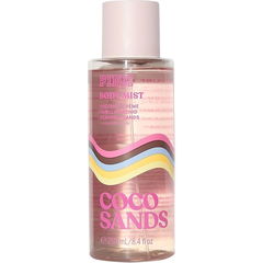 Pink - Coco Sands von Victoria's Secret