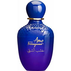 Amo Ferragamo Oriental Wood von Salvatore Ferragamo