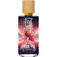 Error 442 by The Dua Brand