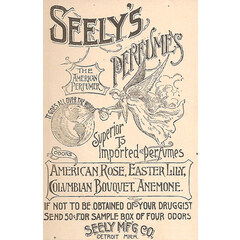 Columbian Bouquet von Seely