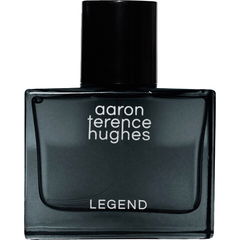 Legend (2021) by Aaron Terence Hughes