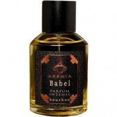 Babel - Bourbon by Arshia