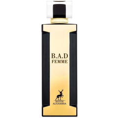 B.A.D Femme by Maison Alhambra