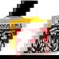 Sikkim Girls (Perfume) by Lush / Cosmetics To Go