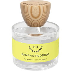 72 Banana Pudding von Snack House