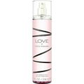 Love (Fragrance Mist) von Sofía Vergara