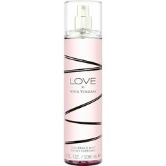 Love (Fragrance Mist) von Sofía Vergara
