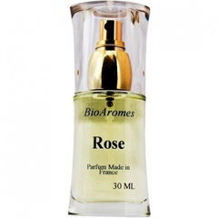 Rose by Bioaromes Laboratoire
