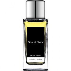 Noir et Blanc by Lucy Anderson