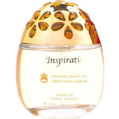 Mandarin Musk (Eau de Parfum) von Abdul Samad Al Qurashi / عبدالصمد القرشي