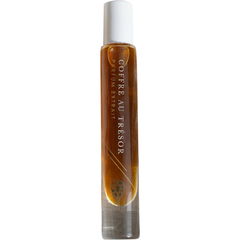 Coffre au Trésor von Sucreabeille