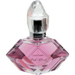 Pink Cloud by Louis Cardin Pink Cloud by Louis Cardin