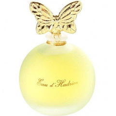 Eau d'Hadrien Boule Papillon by Goutal