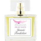 Jasmin Pondichéri by Olivolga