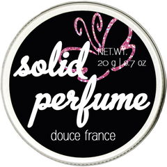Douce France von Eve Butterfly Soaps